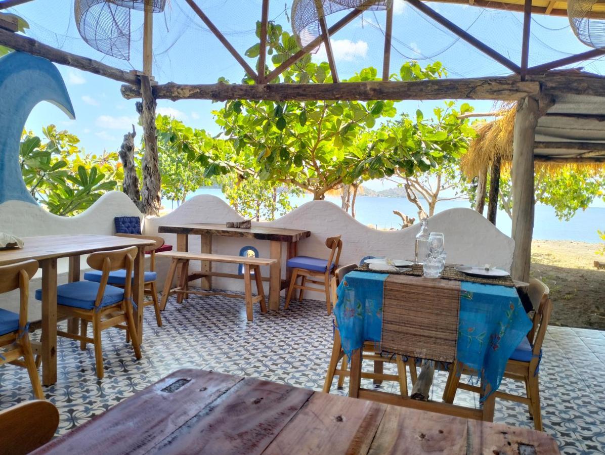 סקוטונג Shaya Cottage מראה חיצוני תמונה