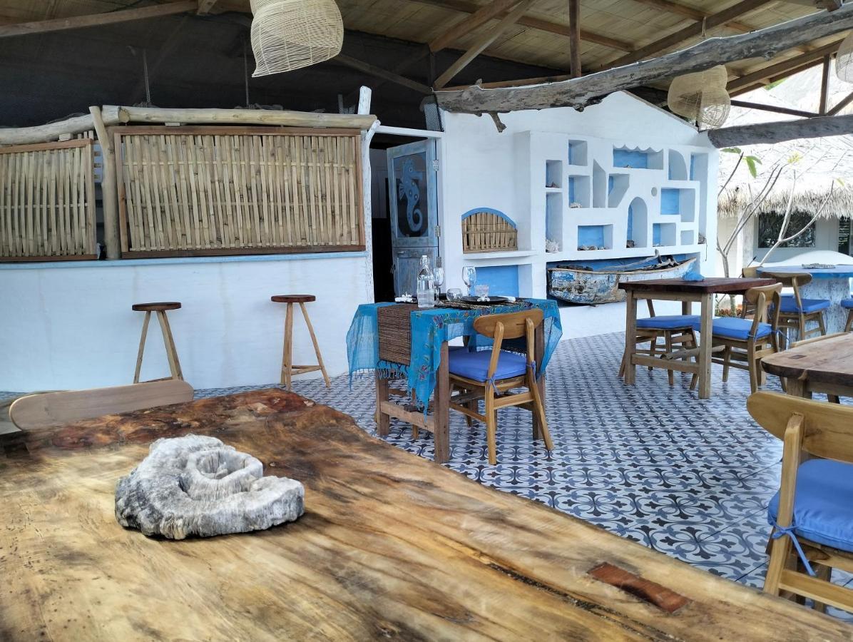 סקוטונג Shaya Cottage מראה חיצוני תמונה