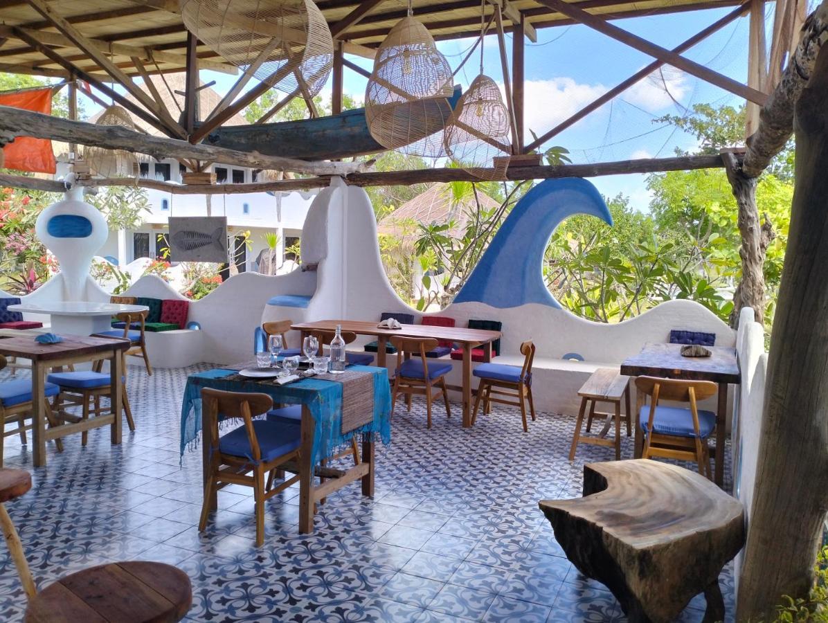 סקוטונג Shaya Cottage מראה חיצוני תמונה
