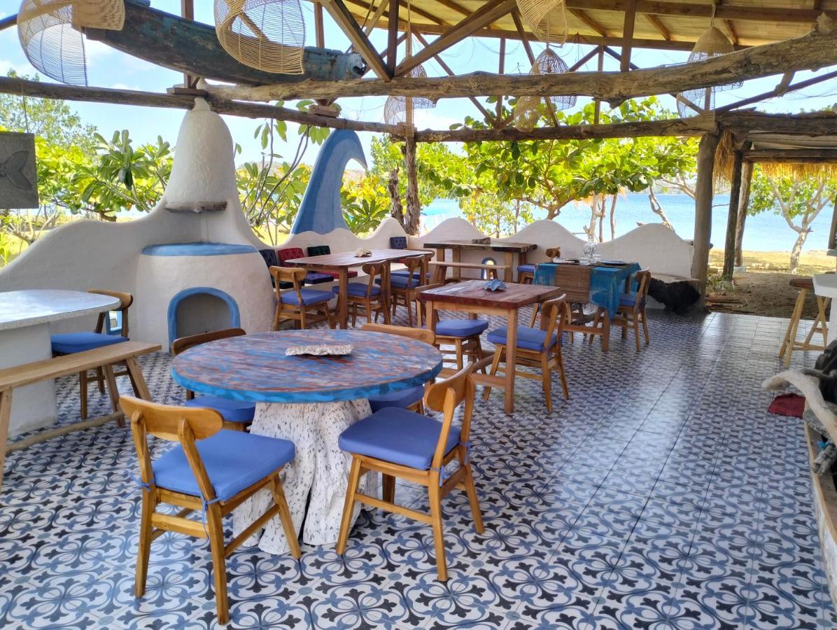 סקוטונג Shaya Cottage מראה חיצוני תמונה