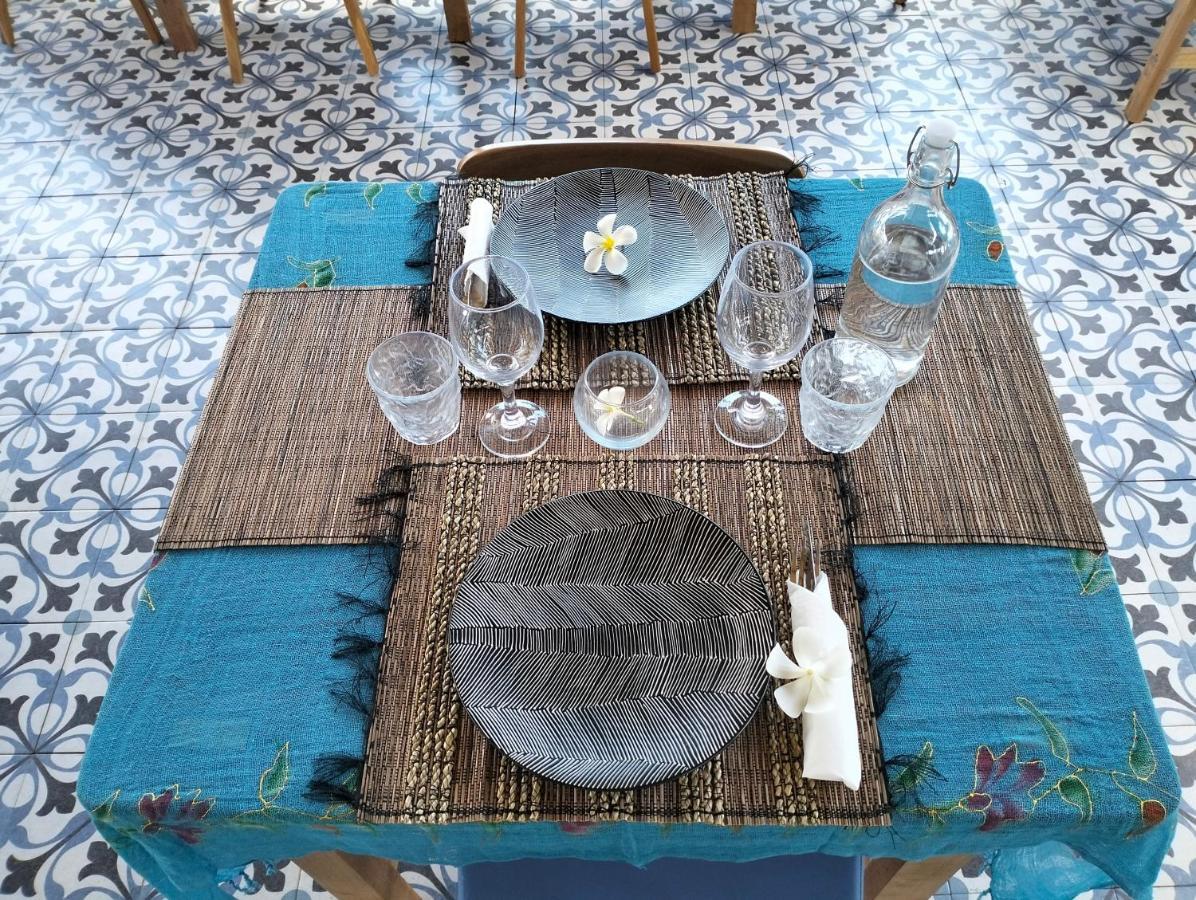 סקוטונג Shaya Cottage מראה חיצוני תמונה