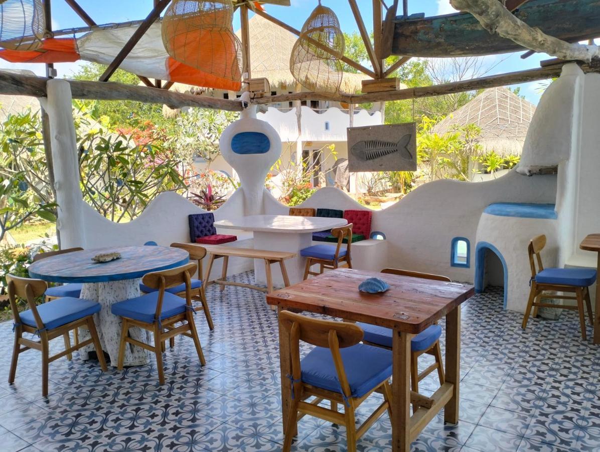 סקוטונג Shaya Cottage מראה חיצוני תמונה