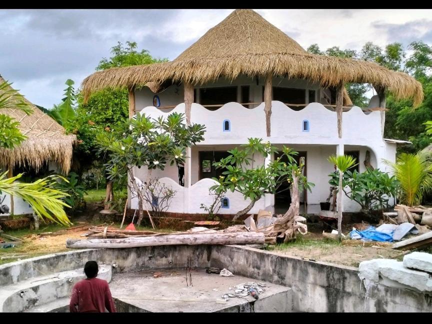 סקוטונג Shaya Cottage מראה חיצוני תמונה