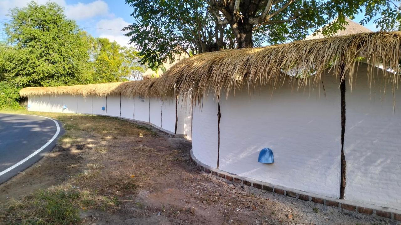 סקוטונג Shaya Cottage מראה חיצוני תמונה