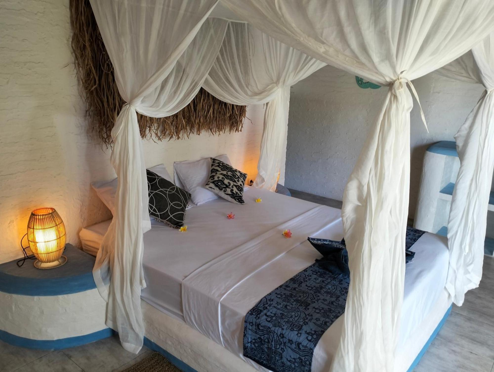 סקוטונג Shaya Cottage מראה חיצוני תמונה