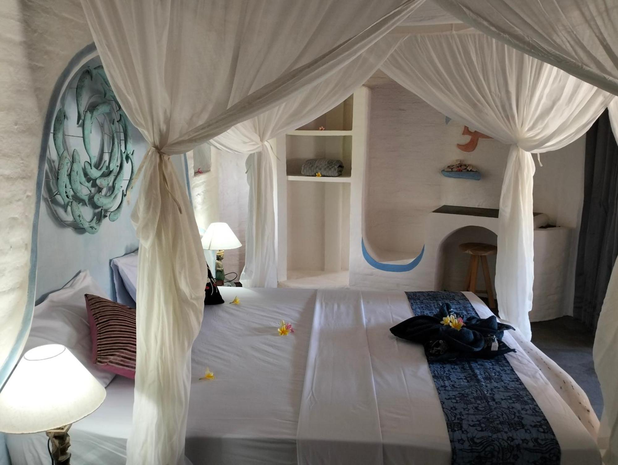 סקוטונג Shaya Cottage מראה חיצוני תמונה