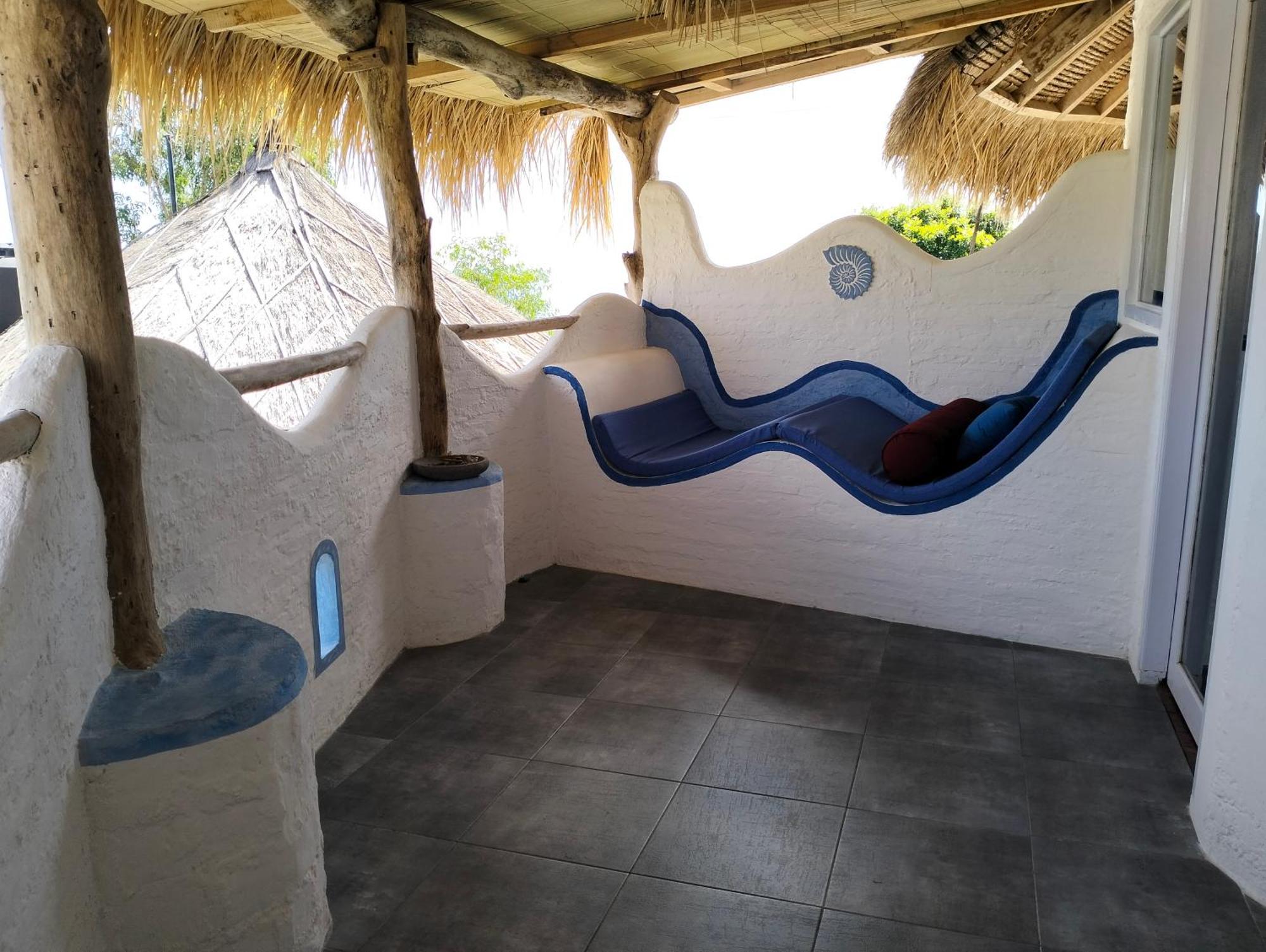 סקוטונג Shaya Cottage מראה חיצוני תמונה