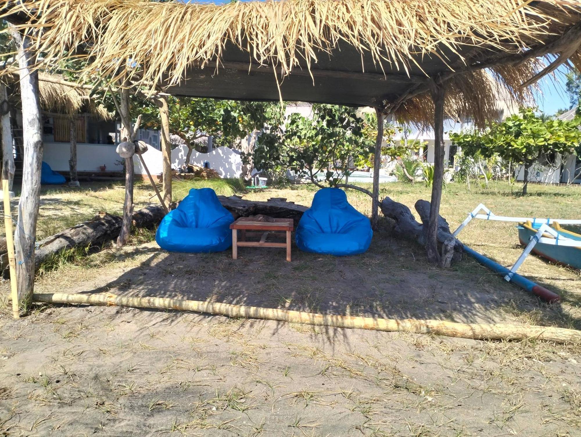 סקוטונג Shaya Cottage מראה חיצוני תמונה