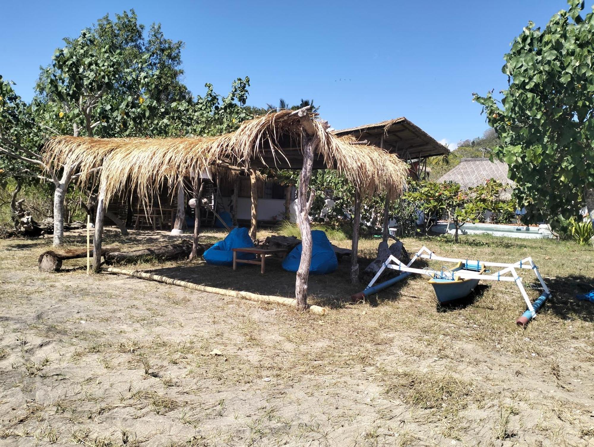 סקוטונג Shaya Cottage מראה חיצוני תמונה