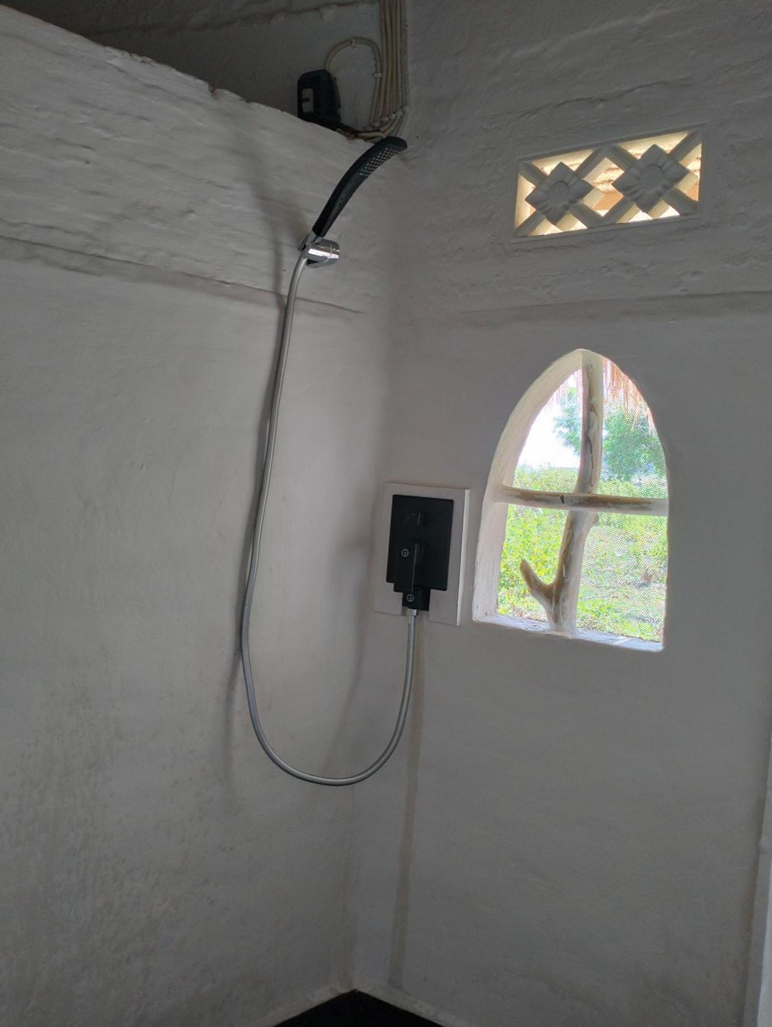 סקוטונג Shaya Cottage מראה חיצוני תמונה