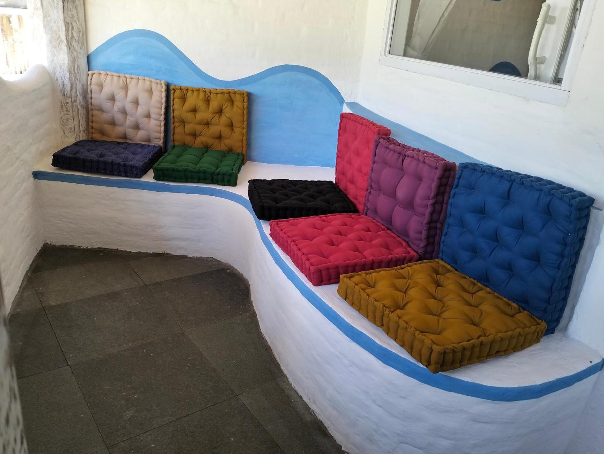 סקוטונג Shaya Cottage מראה חיצוני תמונה