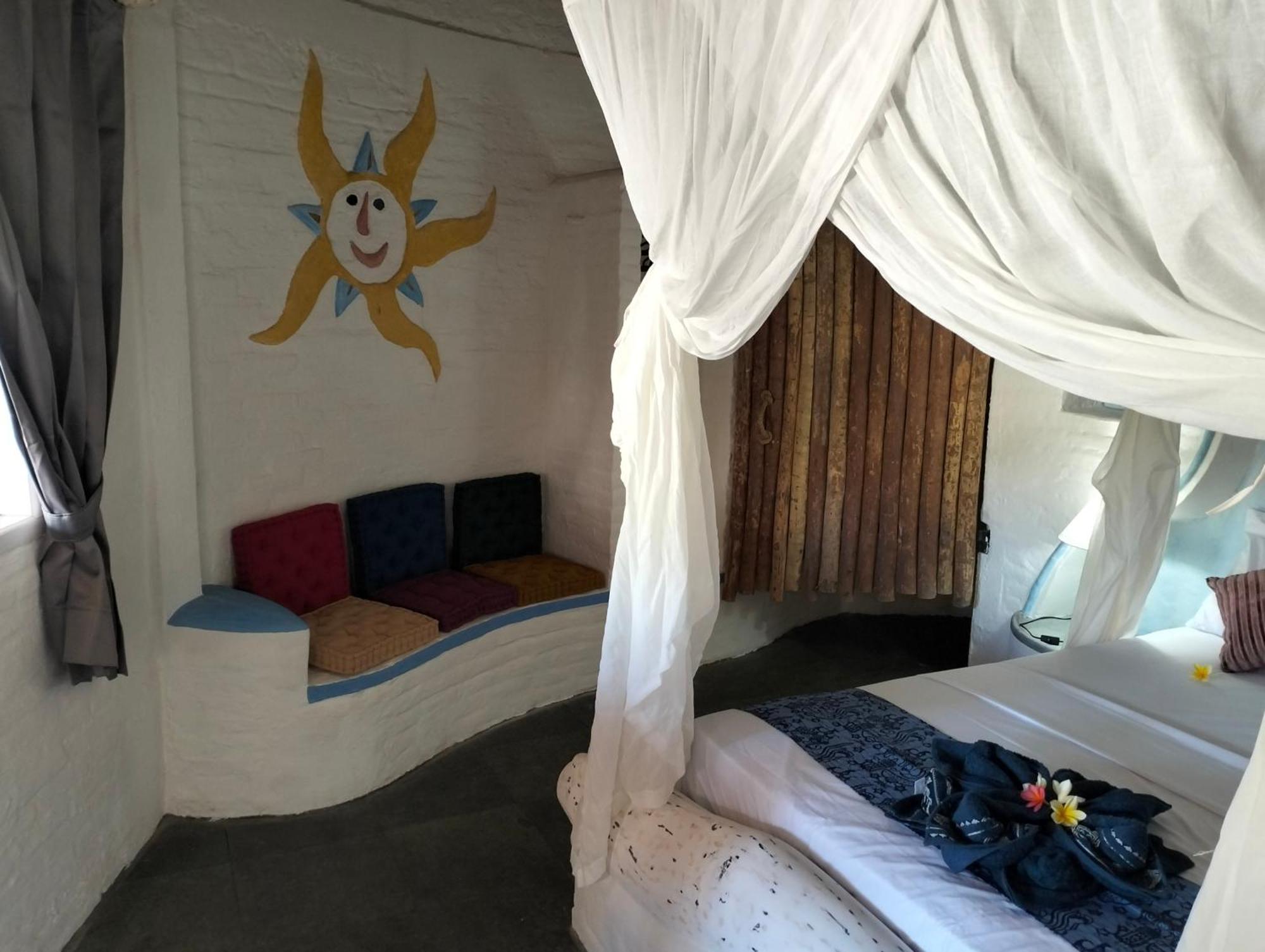סקוטונג Shaya Cottage מראה חיצוני תמונה