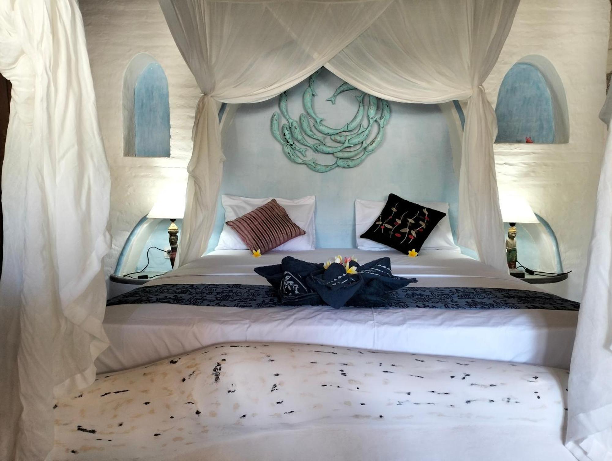 סקוטונג Shaya Cottage מראה חיצוני תמונה