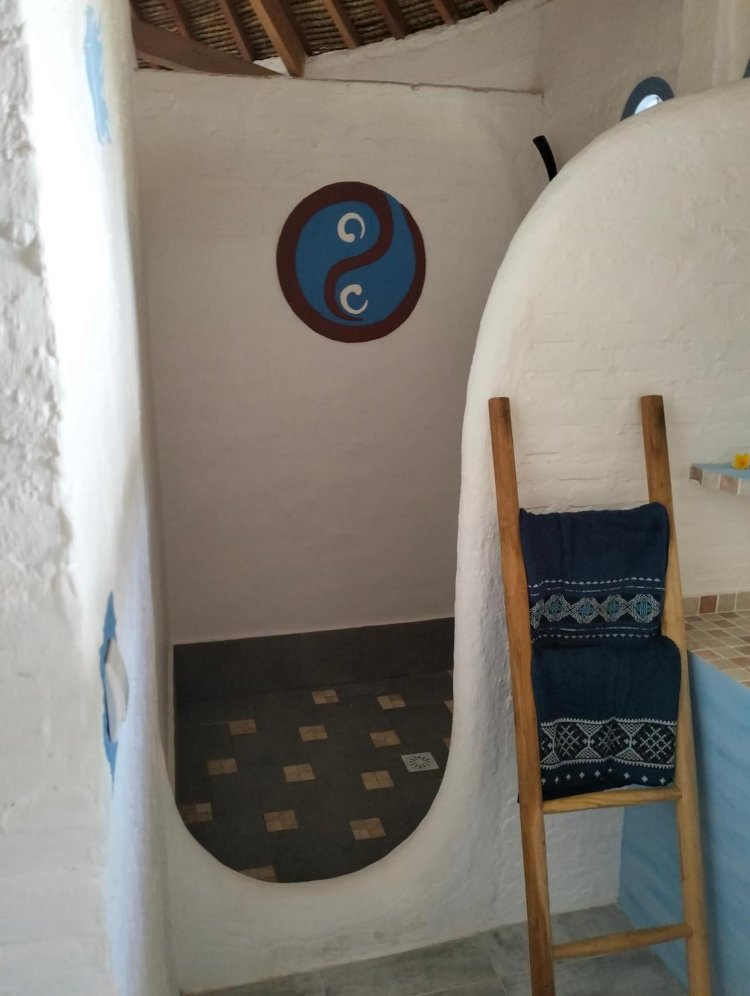 סקוטונג Shaya Cottage מראה חיצוני תמונה