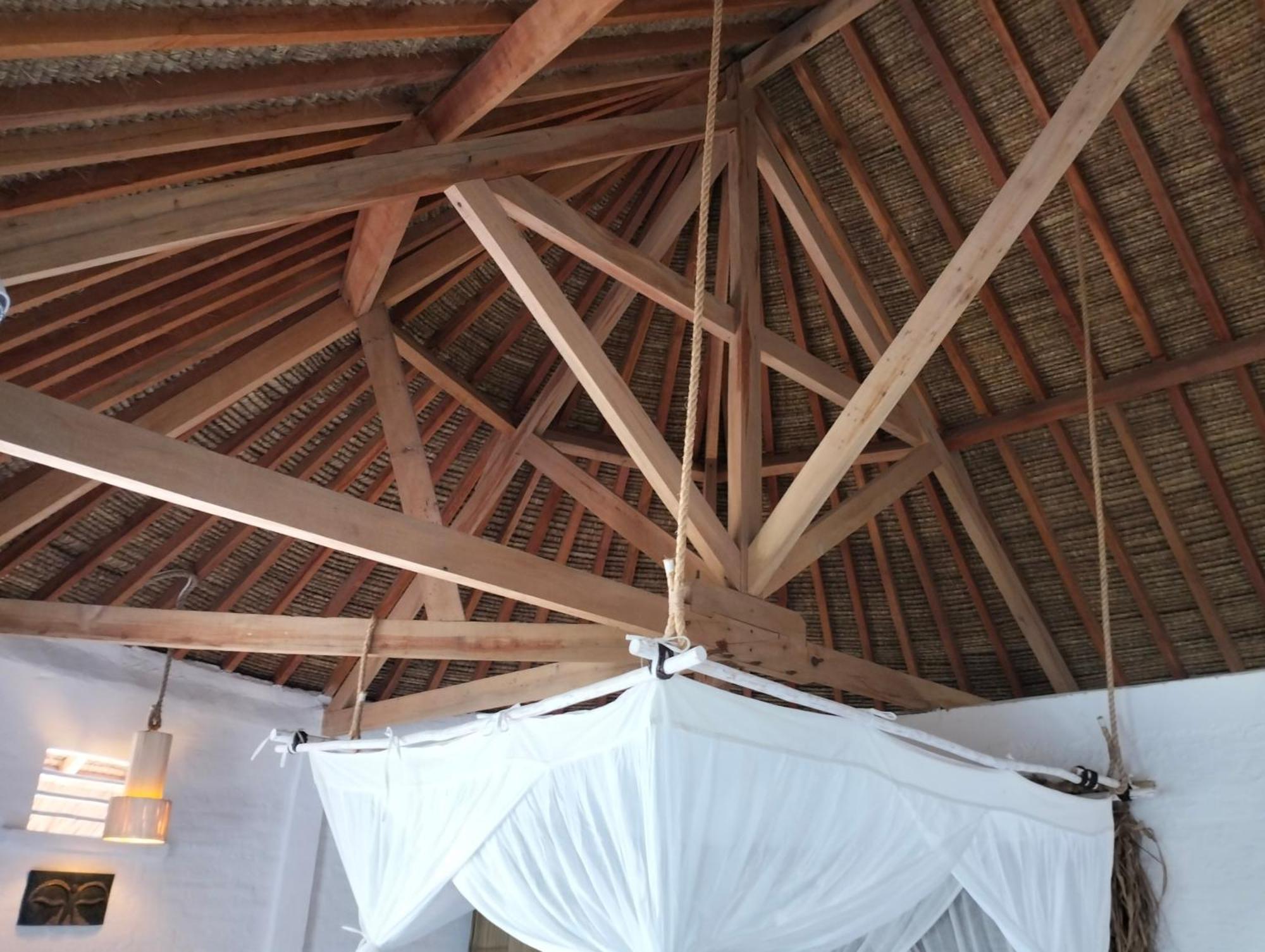 סקוטונג Shaya Cottage מראה חיצוני תמונה