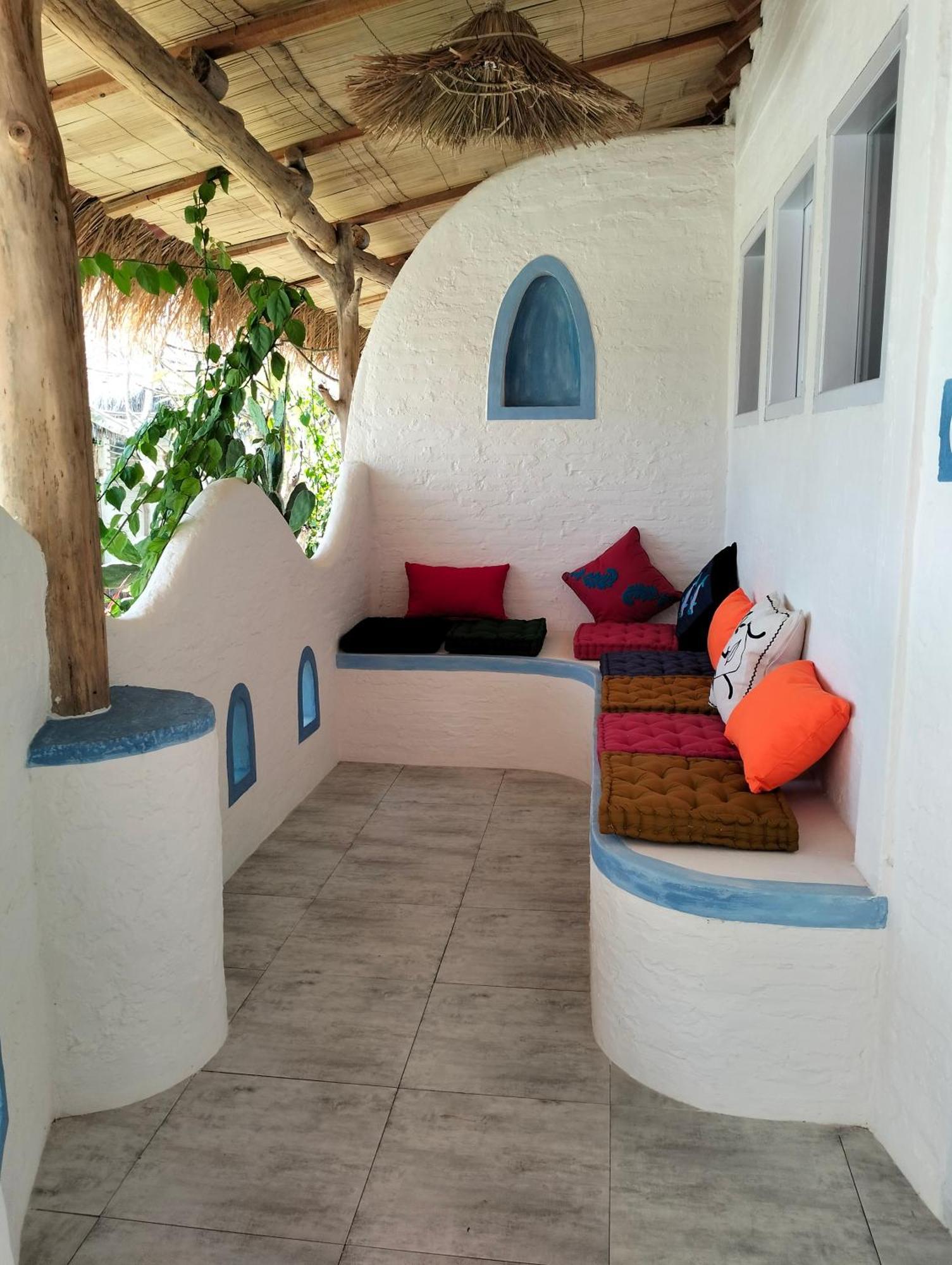 סקוטונג Shaya Cottage מראה חיצוני תמונה