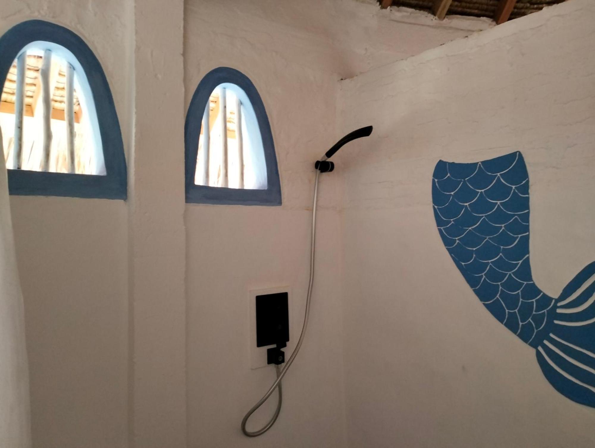 סקוטונג Shaya Cottage מראה חיצוני תמונה