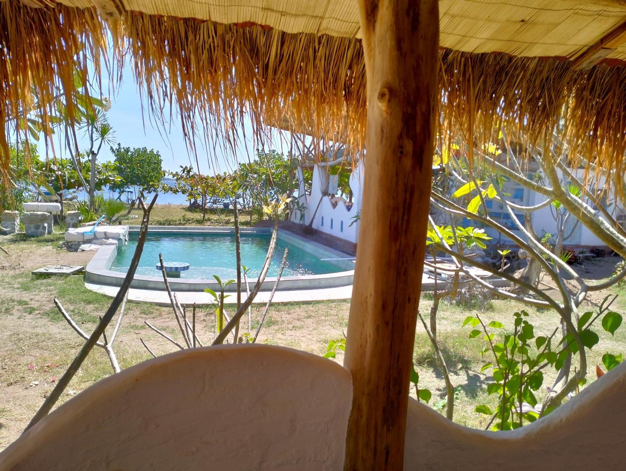 סקוטונג Shaya Cottage מראה חיצוני תמונה