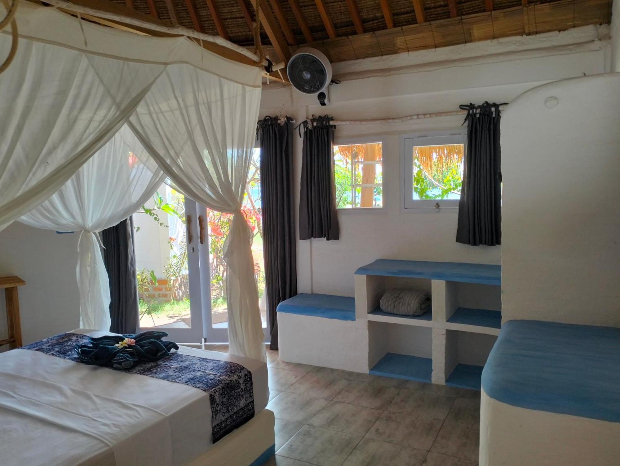 סקוטונג Shaya Cottage מראה חיצוני תמונה