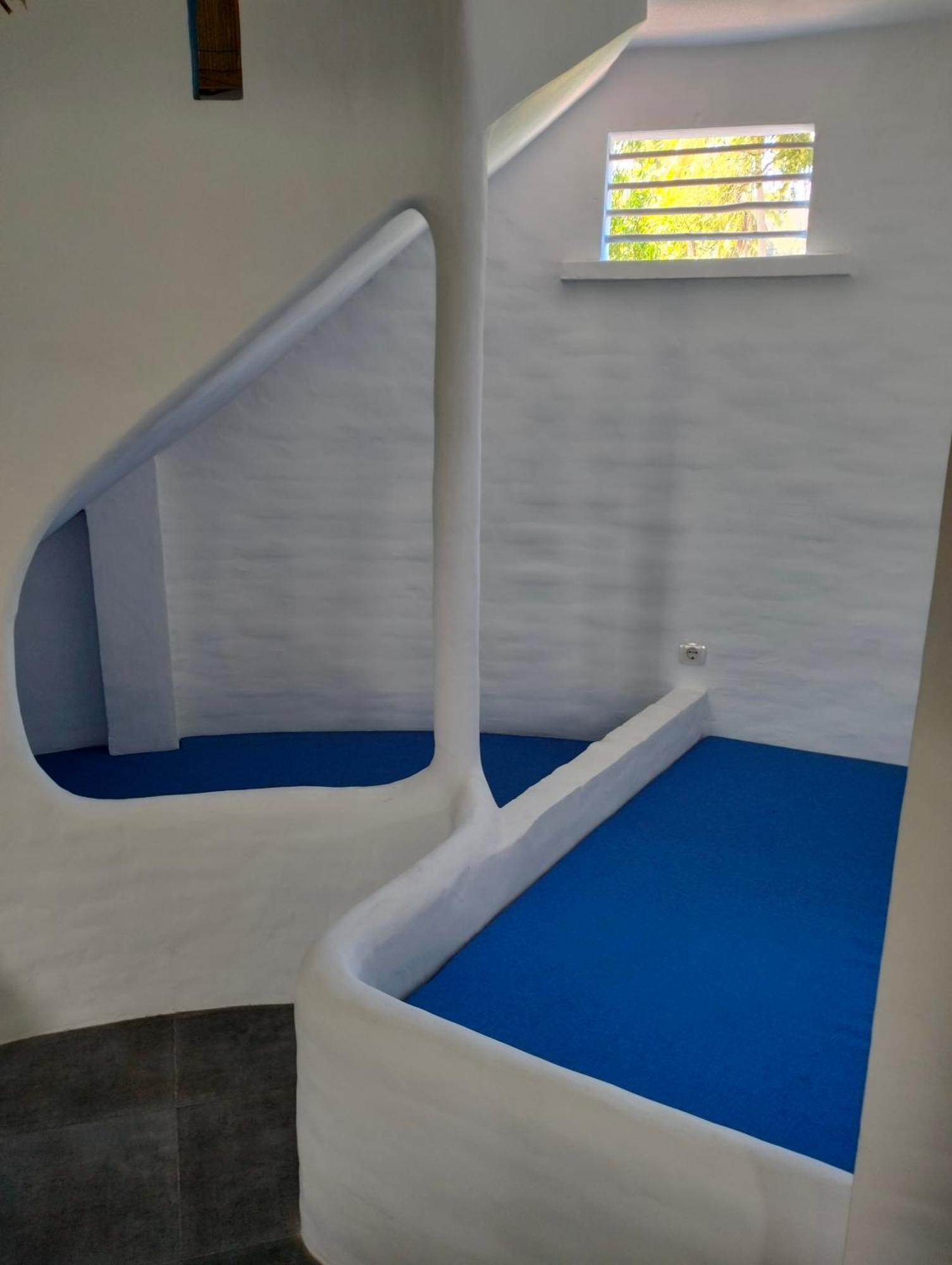 סקוטונג Shaya Cottage מראה חיצוני תמונה