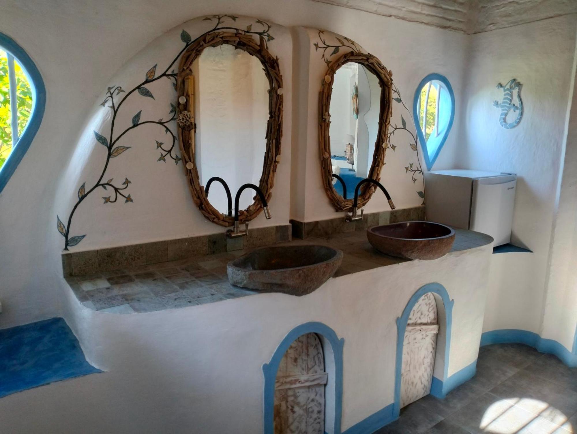 סקוטונג Shaya Cottage מראה חיצוני תמונה