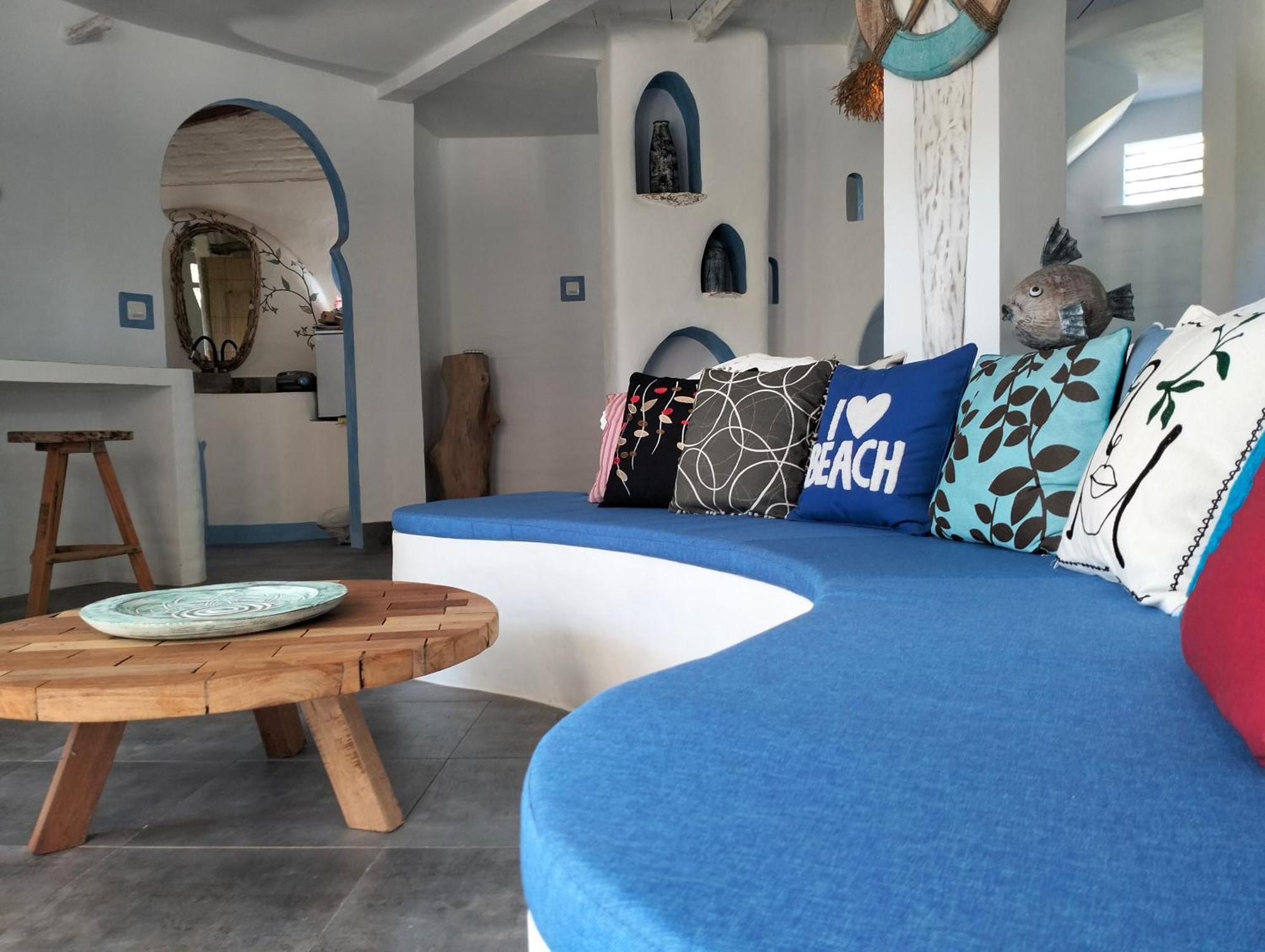 סקוטונג Shaya Cottage מראה חיצוני תמונה