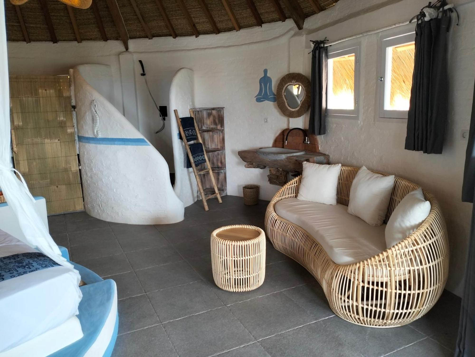 סקוטונג Shaya Cottage מראה חיצוני תמונה