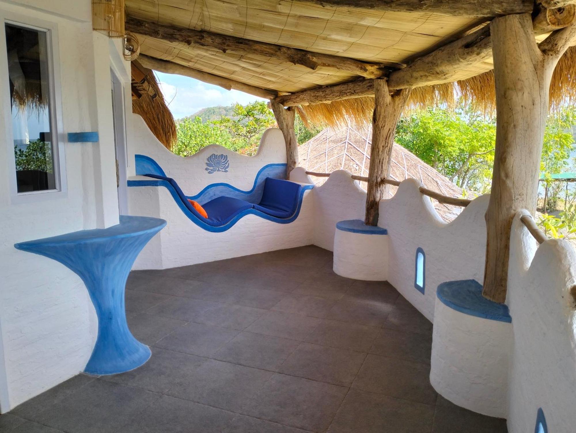 סקוטונג Shaya Cottage מראה חיצוני תמונה