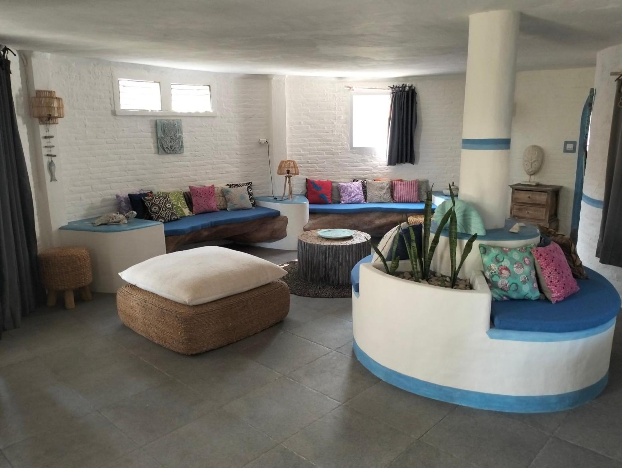 סקוטונג Shaya Cottage מראה חיצוני תמונה