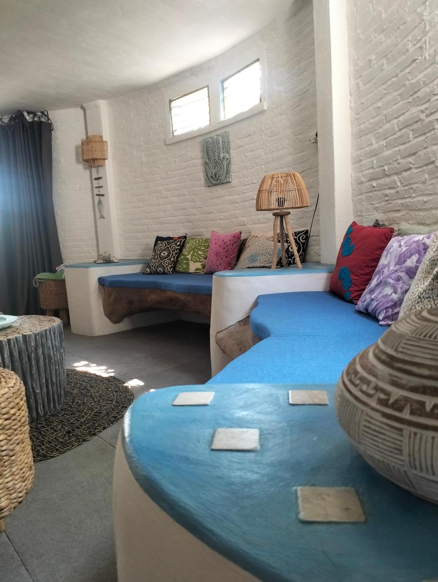 סקוטונג Shaya Cottage מראה חיצוני תמונה